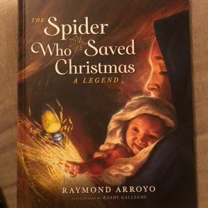 Christmas book
